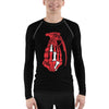 Ranger Road Scuba Rash Guard
